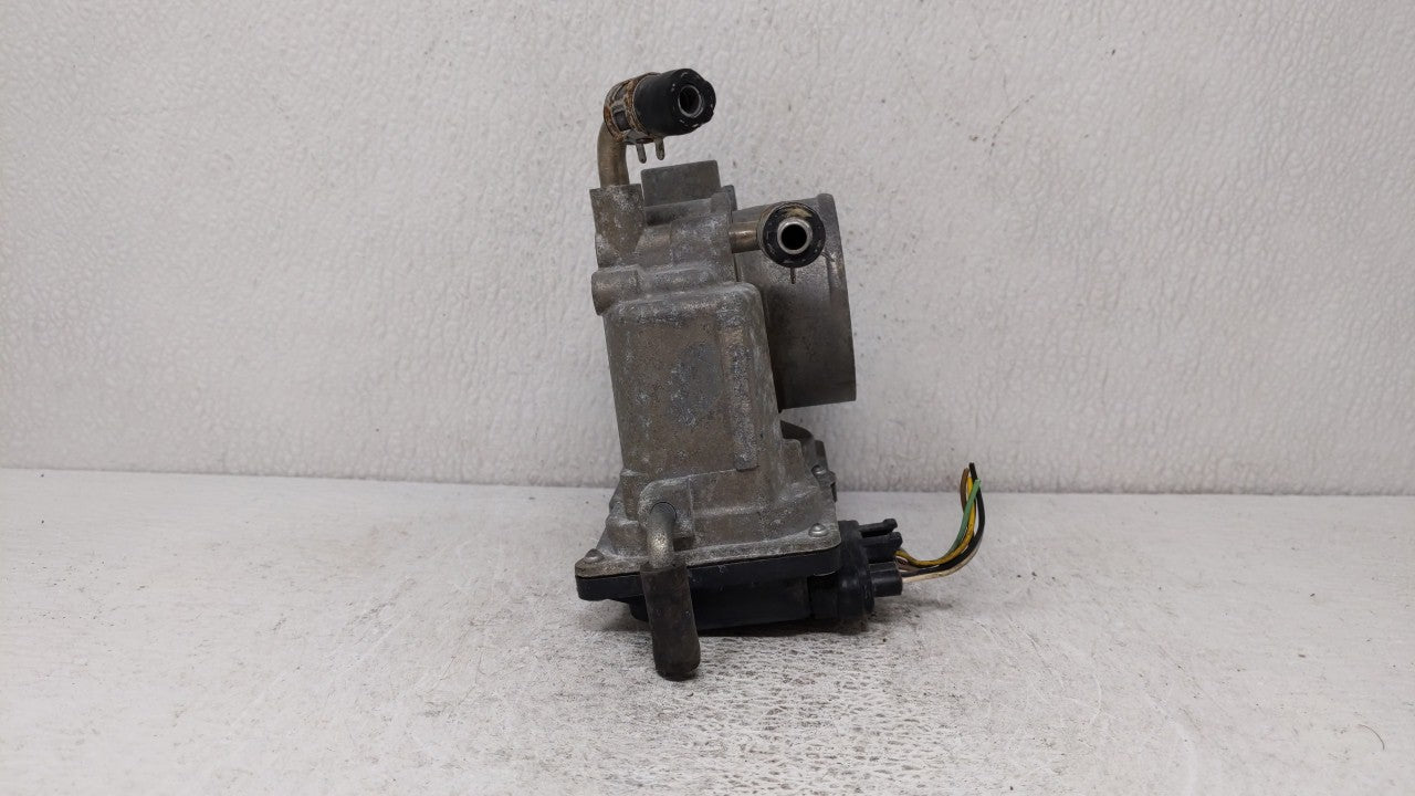 2007-2008 Toyota Solara Throttle Body P/N:22030-28071 22030-28070 Fits Fits 2006 2007 2008 2009 2010 2011 2012 2013 2014 201