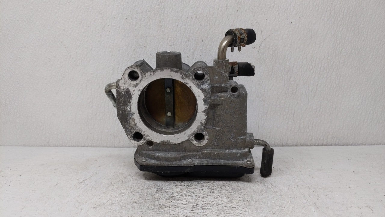 2007-2008 Toyota Solara Throttle Body P/N:22030-28071 22030-28070 Fits Fits 2006 2007 2008 2009 2010 2011 2012 2013 2014 201