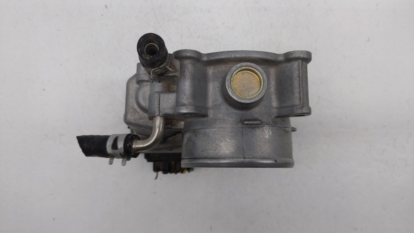 2004-2008 Toyota Solara Throttle Body P/N:22030-0A020 22030-20060 Fits Fits 2003 2004 2005 2006 2007 2008 2009 2010 OEM Used