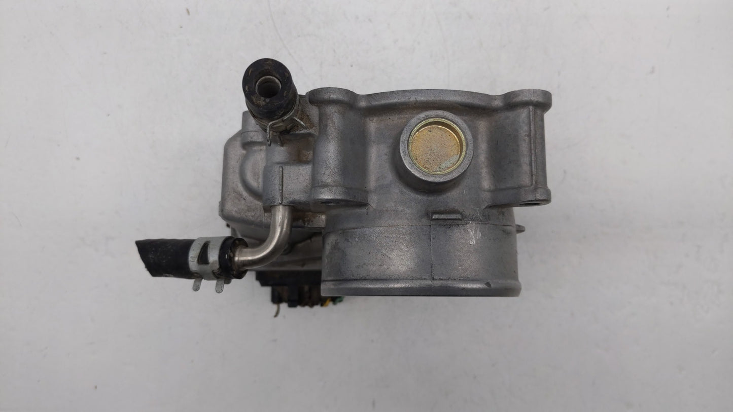 2004-2008 Toyota Solara Throttle Body P/N:22030-0A020 22030-20060 Fits Fits 2003 2004 2005 2006 2007 2008 2009 2010 OEM Used