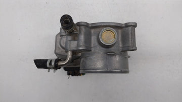 2004-2008 Toyota Solara Throttle Body P/N:22030-0A020 22030-20060 Fits Fits 2003 2004 2005 2006 2007 2008 2009 2010 OEM Used Auto Parts