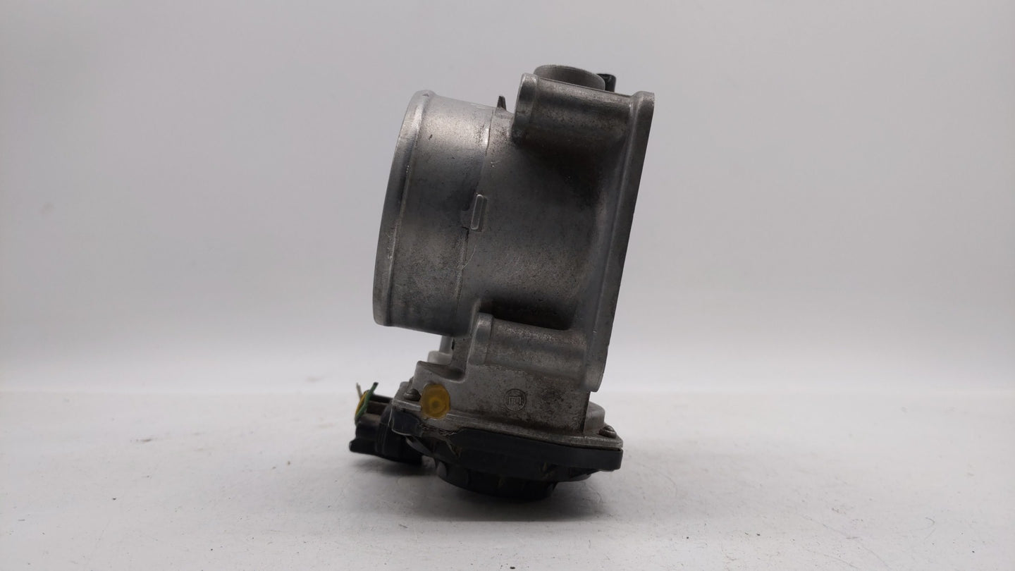 2004-2008 Toyota Solara Throttle Body P/N:22030-0A020 22030-20060 Fits Fits 2003 2004 2005 2006 2007 2008 2009 2010 OEM Used