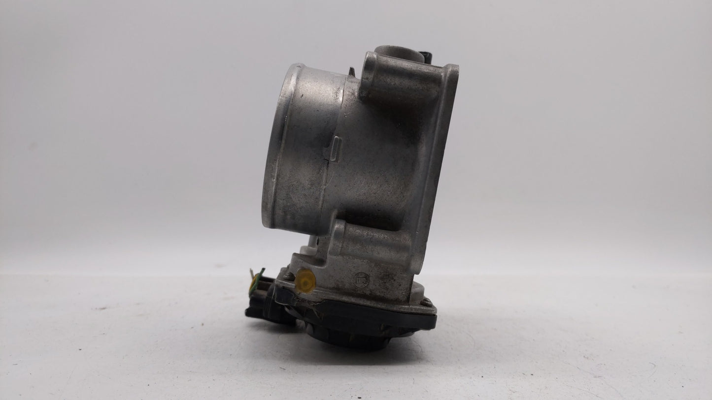 2004-2008 Toyota Solara Throttle Body P/N:22030-0A020 22030-20060 Fits Fits 2003 2004 2005 2006 2007 2008 2009 2010 OEM Used