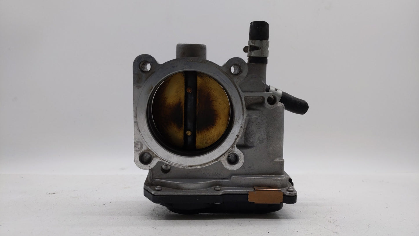 2004-2008 Toyota Solara Throttle Body P/N:22030-0A020 22030-20060 Fits Fits 2003 2004 2005 2006 2007 2008 2009 2010 OEM Used