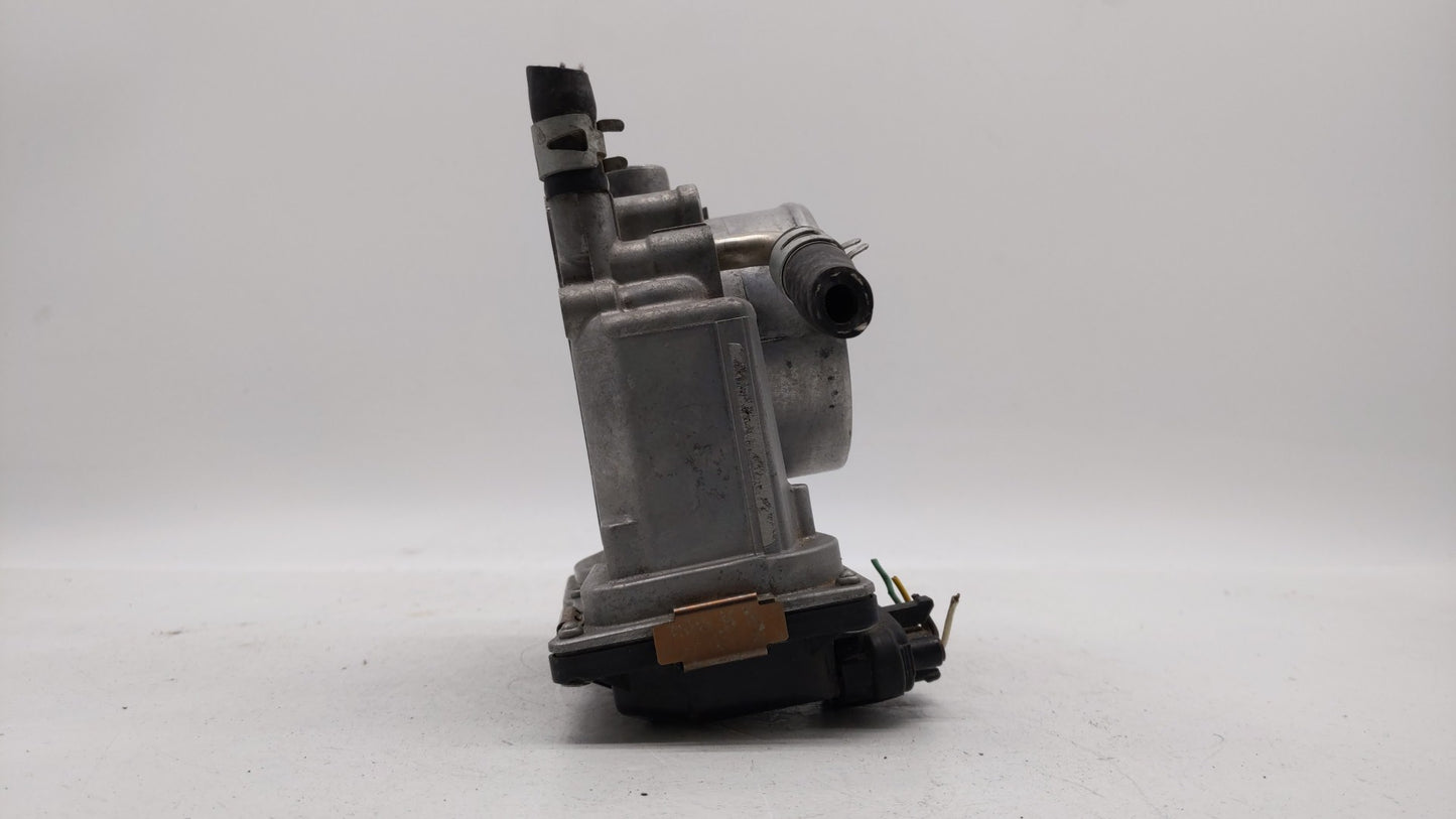 2004-2008 Toyota Solara Throttle Body P/N:22030-0A020 22030-20060 Fits Fits 2003 2004 2005 2006 2007 2008 2009 2010 OEM Used