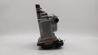 2004-2008 Toyota Solara Throttle Body P/N:22030-0A020 22030-20060 Fits Fits 2003 2004 2005 2006 2007 2008 2009 2010 OEM Used
