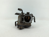 2007-2008 Toyota Solara Throttle Body P/N:22030-0H030 Fits Fits 2006 2007 2008 2009 2010 2011 2012 2013 2014 2015 OEM Used A