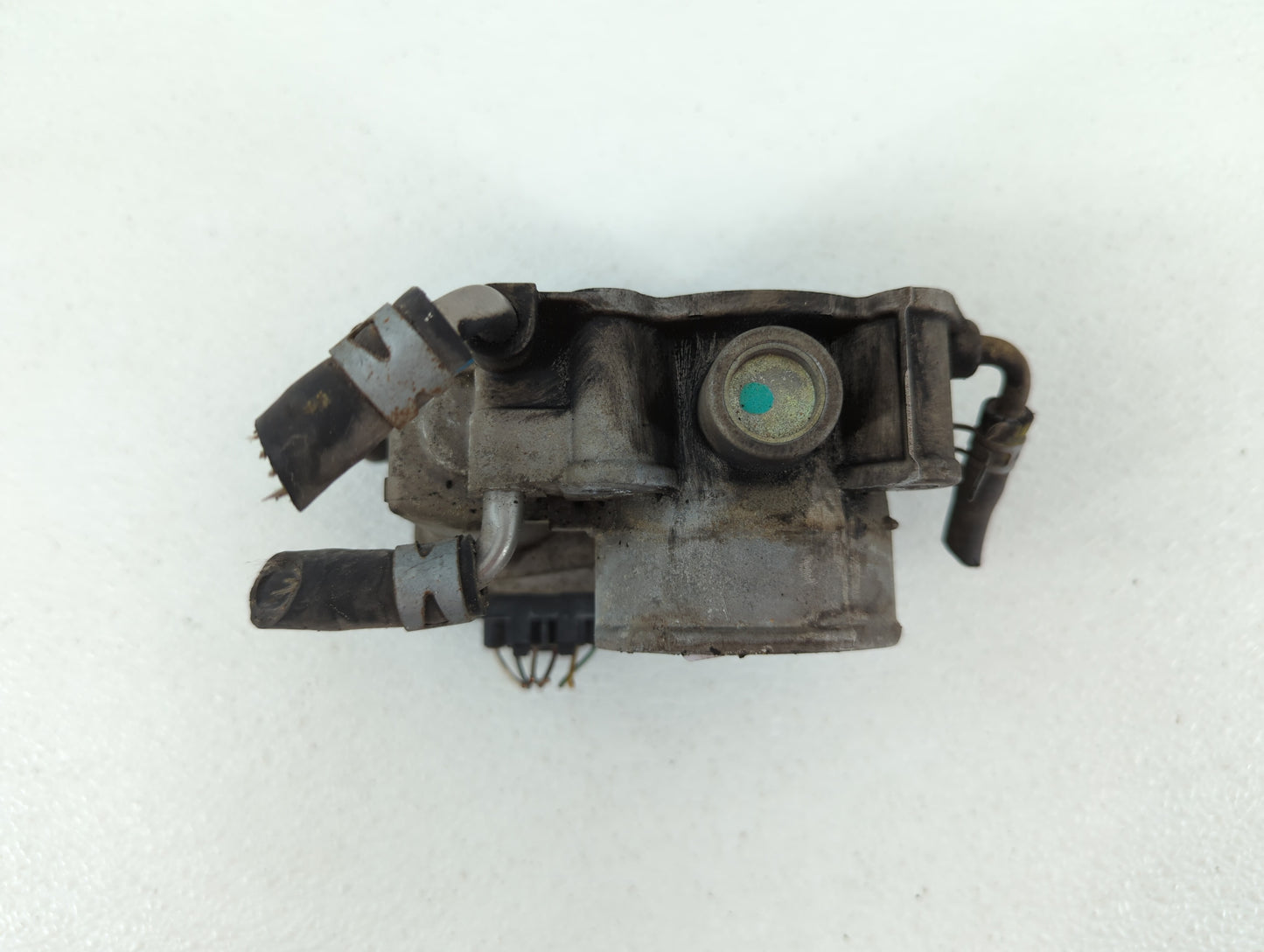 2007-2008 Toyota Solara Throttle Body P/N:22030-0H030 Fits Fits 2006 2007 2008 2009 2010 2011 2012 2013 2014 2015 OEM Used A