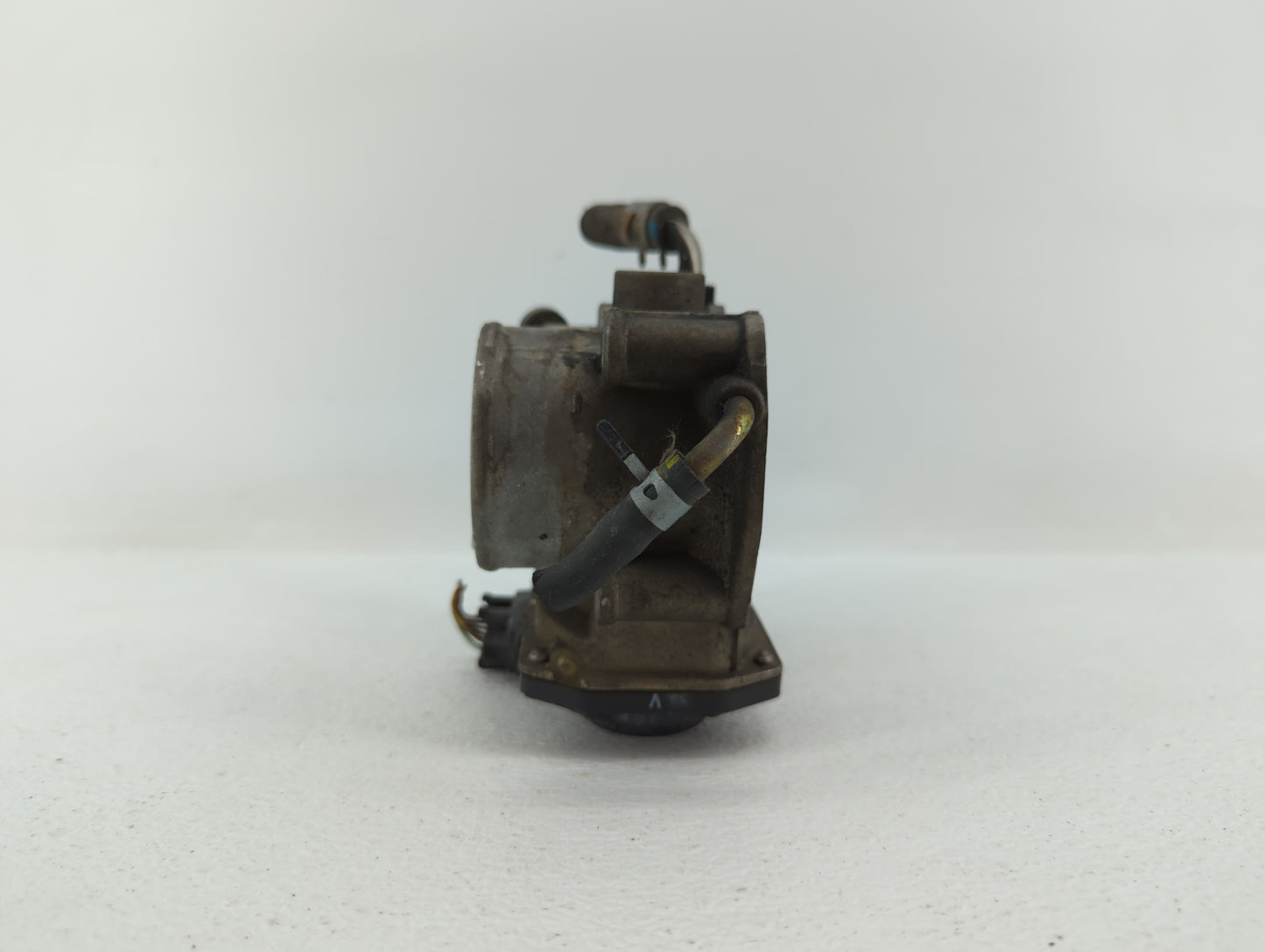 2007-2008 Toyota Solara Throttle Body P/N:22030-0H030 Fits Fits 2006 2007 2008 2009 2010 2011 2012 2013 2014 2015 OEM Used A