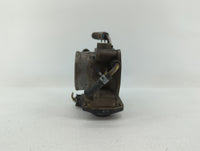 2007-2008 Toyota Solara Throttle Body P/N:22030-0H030 Fits Fits 2006 2007 2008 2009 2010 2011 2012 2013 2014 2015 OEM Used A