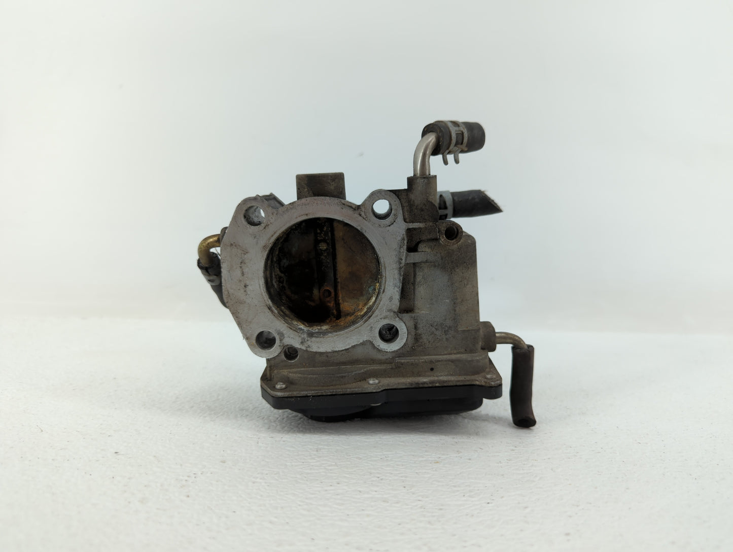 2007-2008 Toyota Solara Throttle Body P/N:22030-0H030 Fits Fits 2006 2007 2008 2009 2010 2011 2012 2013 2014 2015 OEM Used A