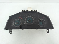 2007-2008 Toyota Solara Instrument Cluster Speedometer Gauges P/N:83800-06Q30-00 Fits Fits 2007 2008 OEM Used Auto Parts - O