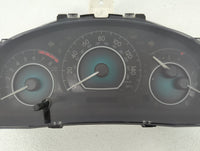 2007-2008 Toyota Solara Instrument Cluster Speedometer Gauges P/N:83800-06Q30-00 Fits Fits 2007 2008 OEM Used Auto Parts - O