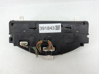 2007-2008 Toyota Solara Instrument Cluster Speedometer Gauges P/N:83800-06Q30-00 Fits Fits 2007 2008 OEM Used Auto Parts - O