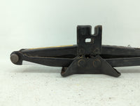 2007 Toyota Solara Spare Scissor Car Jack Black - Oemusedautoparts1.com