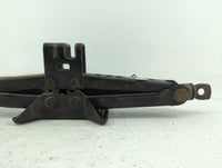 2007 Toyota Solara Spare Scissor Car Jack Black - Oemusedautoparts1.com