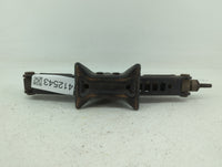 2007 Toyota Solara Spare Scissor Car Jack Black - Oemusedautoparts1.com