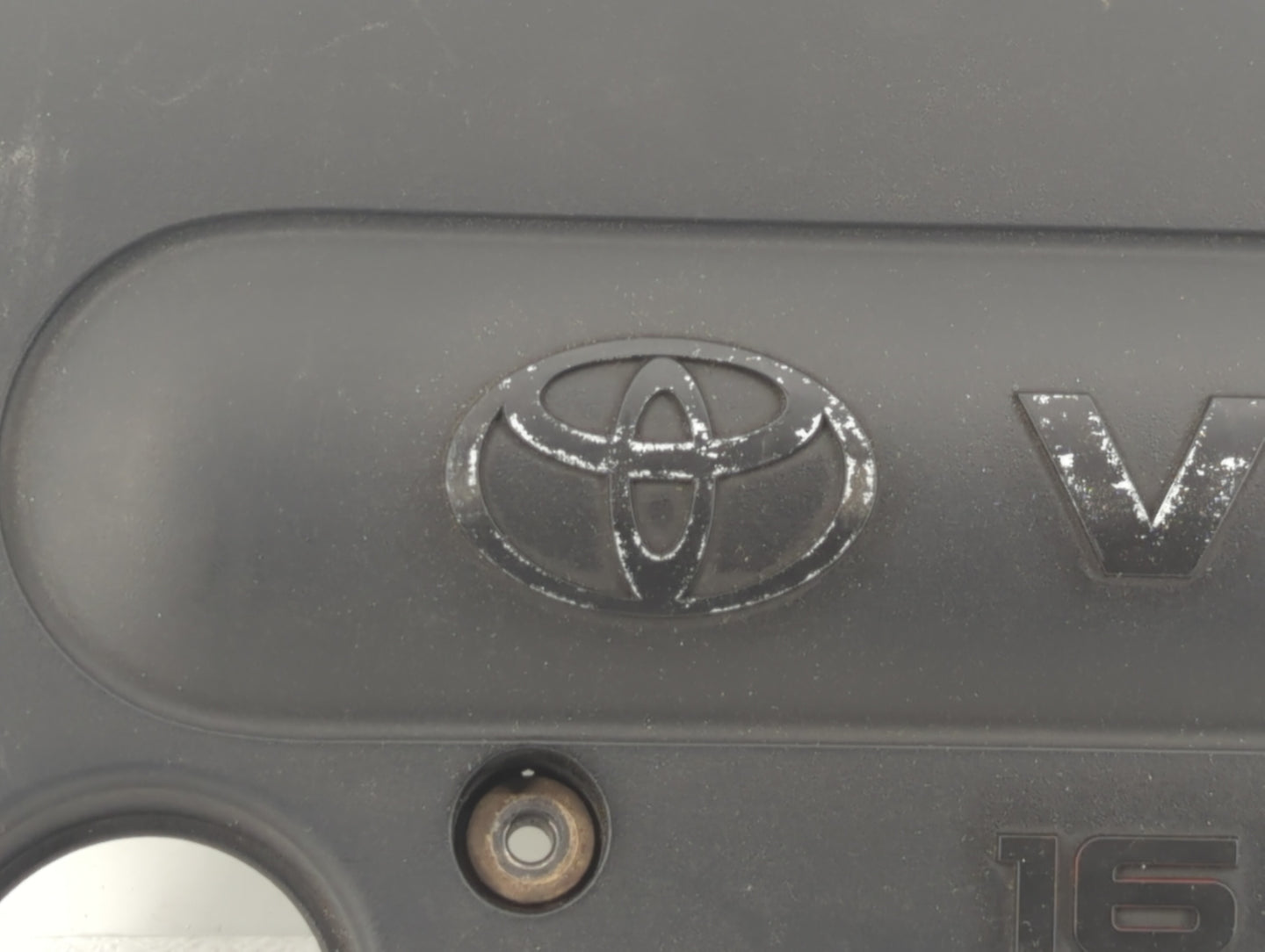 2007 Toyota Solara Engine Cover - Oemusedautoparts1.com