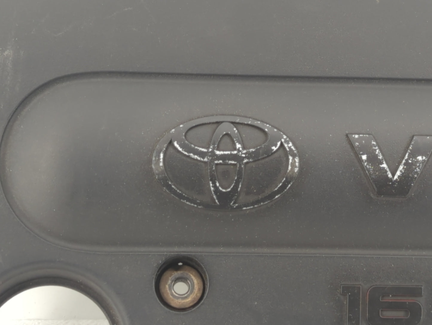 2007 Toyota Solara Engine Cover - Oemusedautoparts1.com