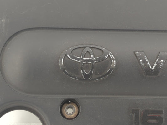 2007 Toyota Solara Engine Cover