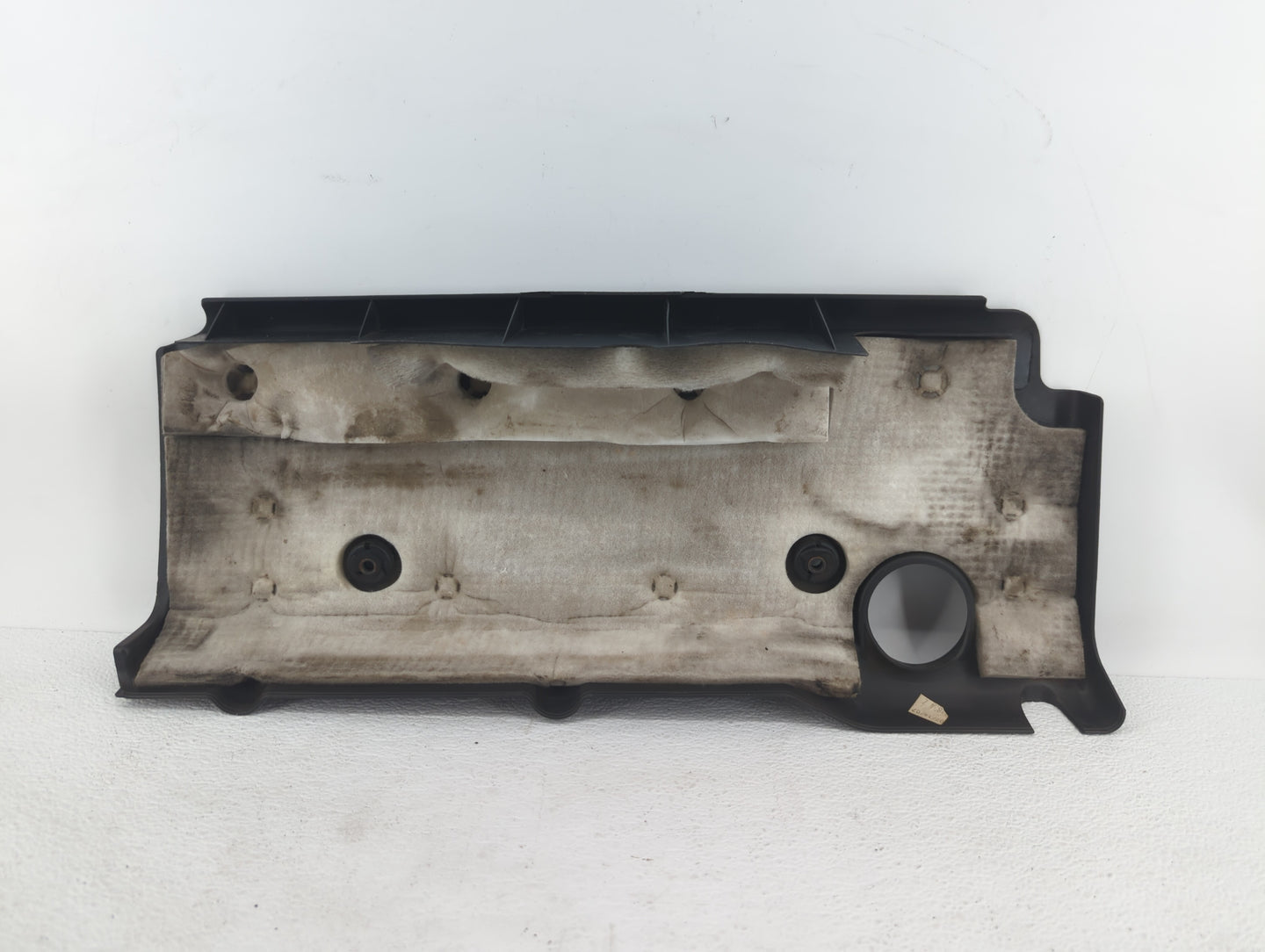2007 Toyota Solara Engine Cover - Oemusedautoparts1.com