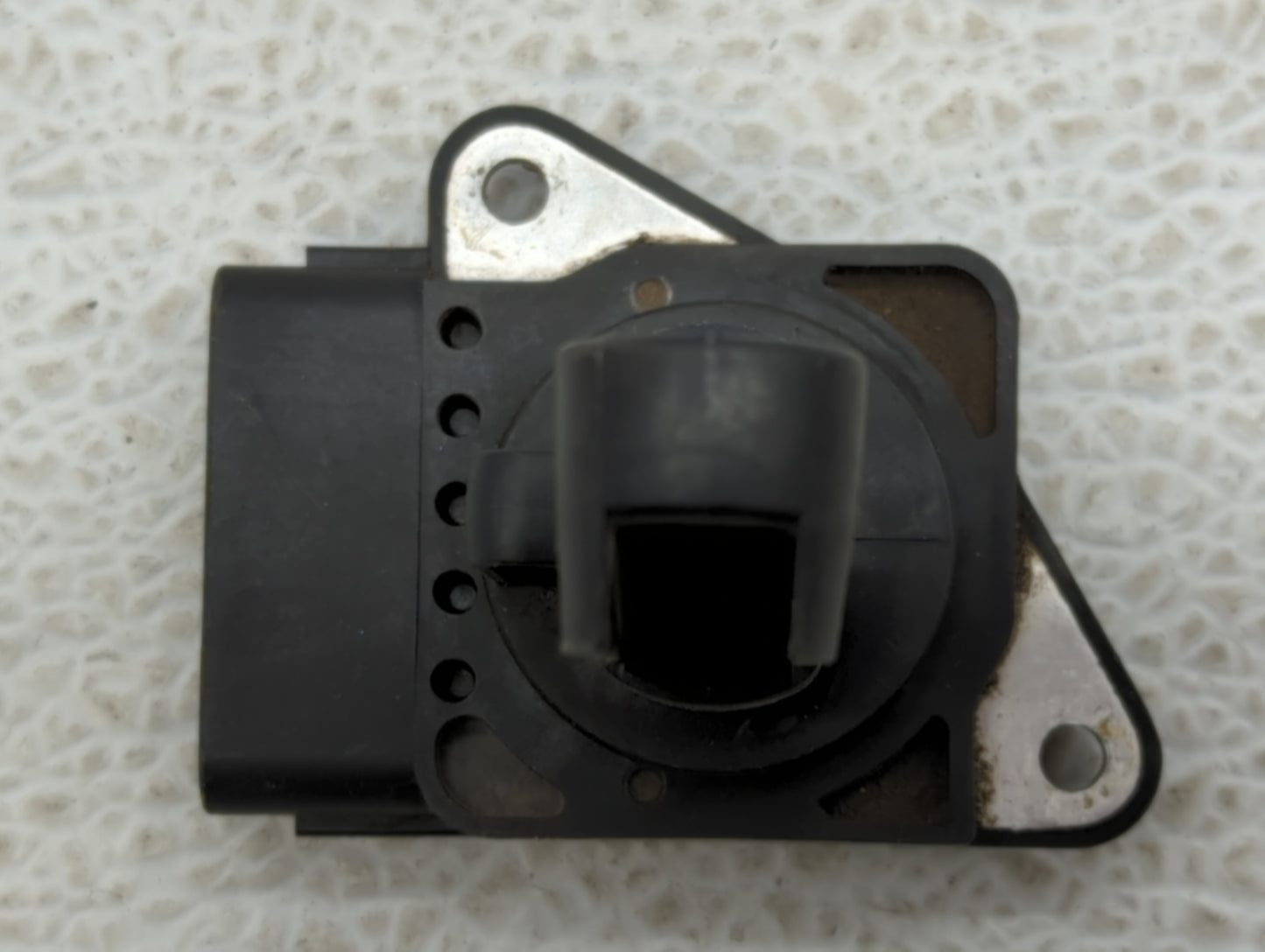 2004-2008 Toyota Solara Mass Air Flow Meter Maf - Oemusedautoparts1.com
