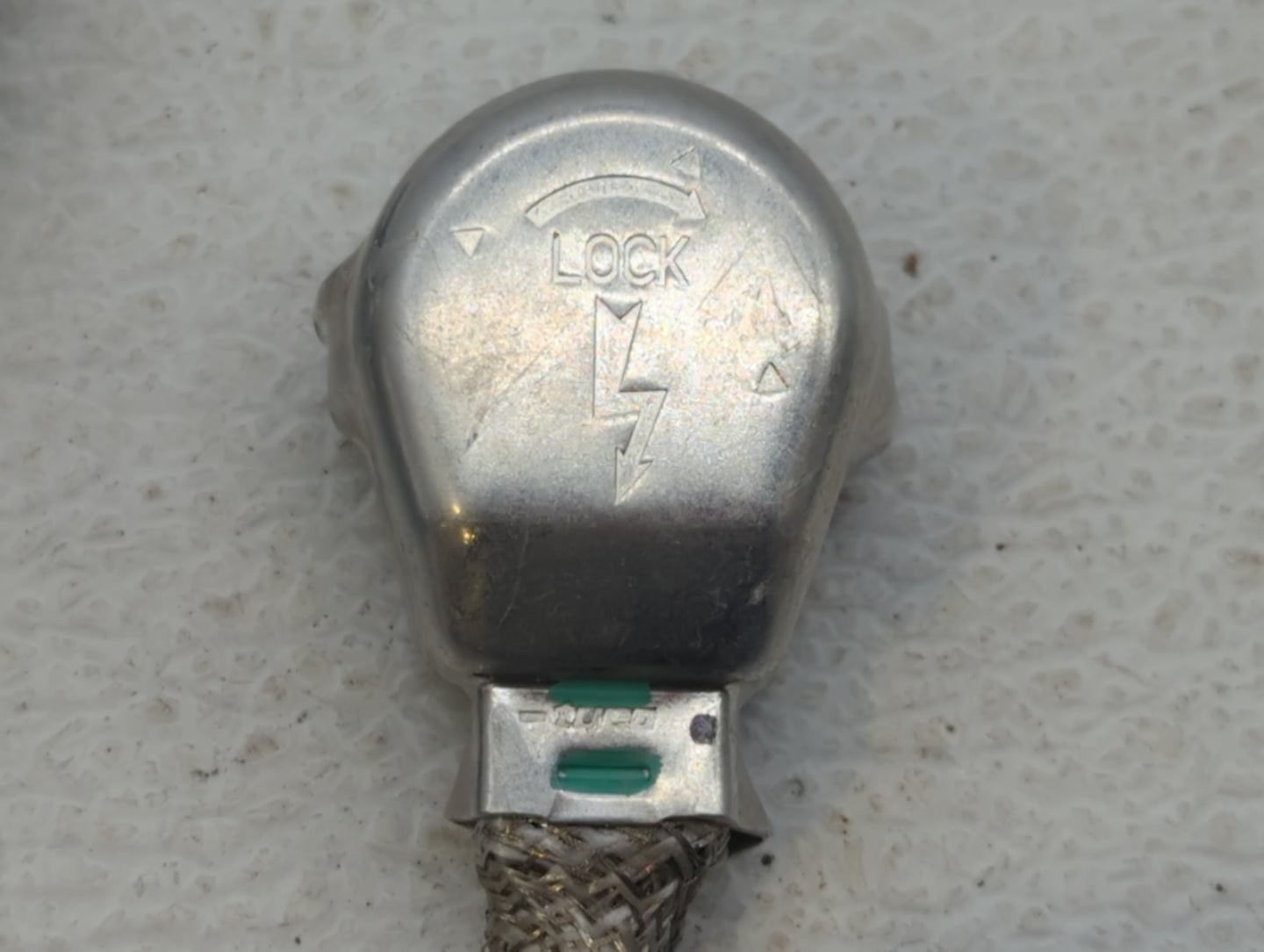 2007 Toyota Solara Headlight Ballast Head Light - Oemusedautoparts1.com