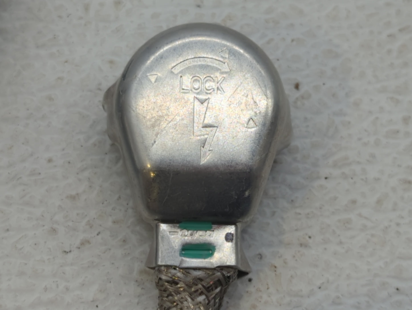 2007 Toyota Solara Headlight Ballast Head Light - Oemusedautoparts1.com