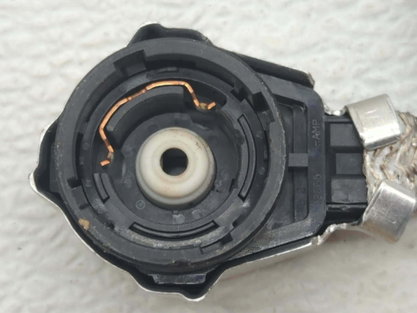 2007 Toyota Solara Headlight Ballast Head Light - Oemusedautoparts1.com
