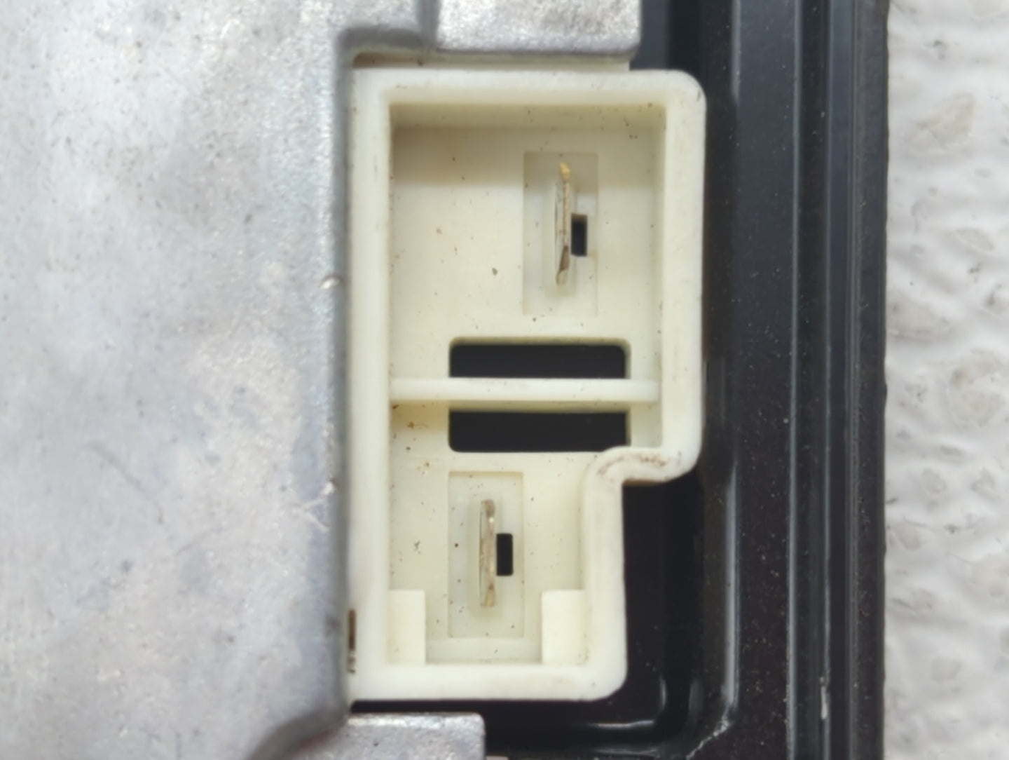 2007 Toyota Solara Headlight Ballast Head Light - Oemusedautoparts1.com