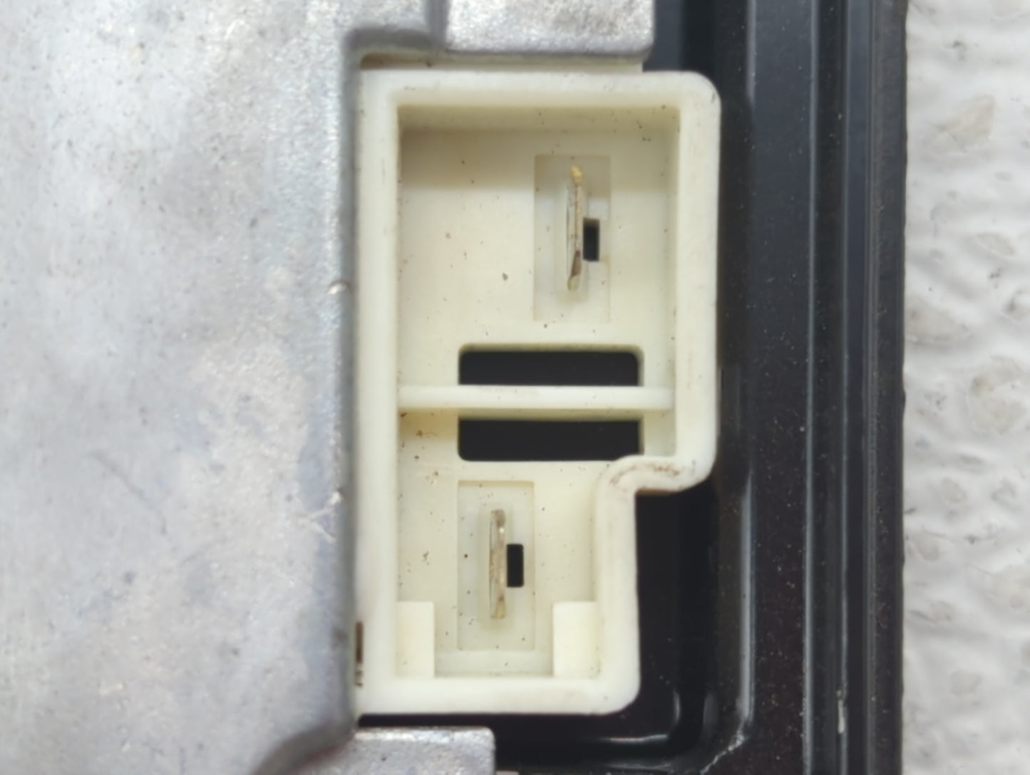 2007 Toyota Solara Headlight Ballast Head Light - Oemusedautoparts1.com