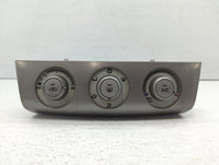 2007-2008 Toyota Solara Climate Control Module Temperature AC/Heater Replacement P/N:55902-06161 Fits Fits 2007 2008 OEM Use