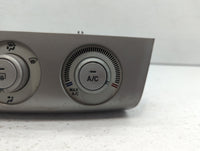 2007-2008 Toyota Solara Climate Control Module Temperature AC/Heater Replacement P/N:55902-06161 Fits Fits 2007 2008 OEM Use