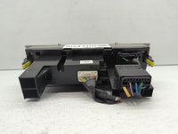 2007-2008 Toyota Solara Climate Control Module Temperature AC/Heater Replacement P/N:55902-06161 Fits Fits 2007 2008 OEM Use