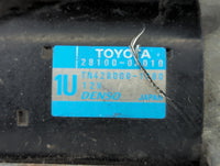 2004-2008 Toyota Solara Car Starter Motor Solenoid OEM P/N:28100-02010 Fits OEM Used Auto Parts - Oemusedautoparts1.com