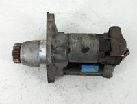 2004-2008 Toyota Solara Car Starter Motor Solenoid OEM P/N:28100-02010 Fits OEM Used Auto Parts - Oemusedautoparts1.com