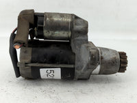 2004-2008 Toyota Solara Car Starter Motor Solenoid OEM P/N:28100-02010 Fits OEM Used Auto Parts - Oemusedautoparts1.com