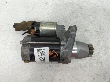 2004-2008 Toyota Solara Car Starter Motor Solenoid OEM P/N:28100-0A010 TN428000-1082 Fits OEM Used Auto Parts