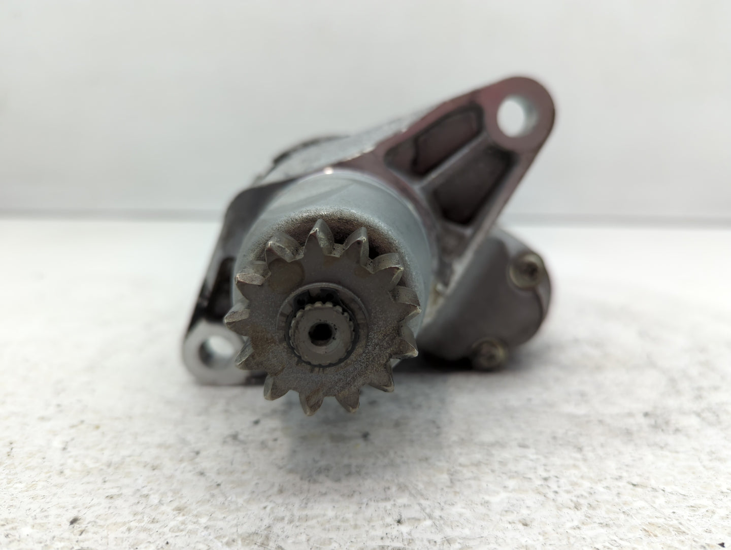 2004-2008 Toyota Solara Car Starter Motor Solenoid OEM P/N:28100-0A010 TN428000-1082 Fits OEM Used Auto Parts - Oemusedautop