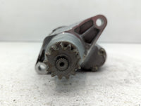 2004-2008 Toyota Solara Car Starter Motor Solenoid OEM P/N:28100-0A010 TN428000-1082 Fits OEM Used Auto Parts - Oemusedautop