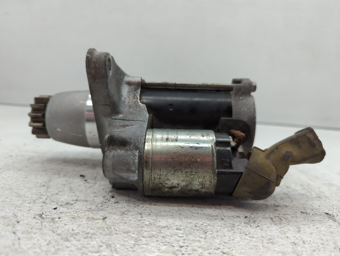 2004-2008 Toyota Solara Car Starter Motor Solenoid OEM P/N:28100-0A010 TN428000-1082 Fits OEM Used Auto Parts - Oemusedautop