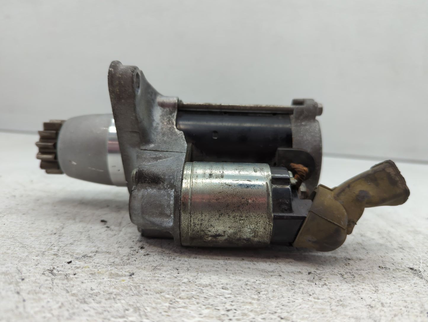 2004-2008 Toyota Solara Car Starter Motor Solenoid OEM P/N:28100-0A010 TN428000-1082 Fits OEM Used Auto Parts - Oemusedautop