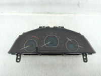 2007-2008 Toyota Solara Instrument Cluster Speedometer Gauges P/N:83800-06Q40 83800-06T40 Fits Fits 2007 2008 OEM Used Auto 