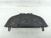 2007-2008 Toyota Solara Instrument Cluster Speedometer Gauges P/N:83800-06Q40 83800-06T40 Miles: Fits Fits 2007 2008 OEM Use