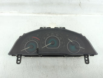 compare product 2007-2008 Toyota Solara Instrument Cluster Speedometer Gauges P/N:83800-06Q40 83800-06T40 Miles: Fits Fits 2007 2008 OEM Used Auto Parts