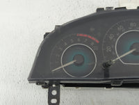2007-2008 Toyota Solara Instrument Cluster Speedometer Gauges P/N:83800-06Q40 83800-06T40 Miles: Fits Fits 2007 2008 OEM Use