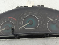 2007-2008 Toyota Solara Instrument Cluster Speedometer Gauges P/N:83800-06Q40 83800-06T40 Fits Fits 2007 2008 OEM Used Auto 