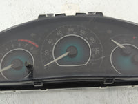 2007-2008 Toyota Solara Instrument Cluster Speedometer Gauges P/N:83800-06Q40 83800-06T40 Miles: Fits Fits 2007 2008 OEM Use