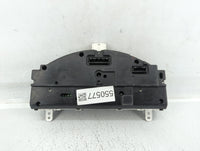 2007-2008 Toyota Solara Instrument Cluster Speedometer Gauges P/N:83800-06Q40 83800-06T40 Fits Fits 2007 2008 OEM Used Auto 