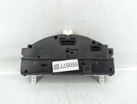 2007-2008 Toyota Solara Instrument Cluster Speedometer Gauges P/N:83800-06Q40 83800-06T40 Miles: Fits Fits 2007 2008 OEM Use